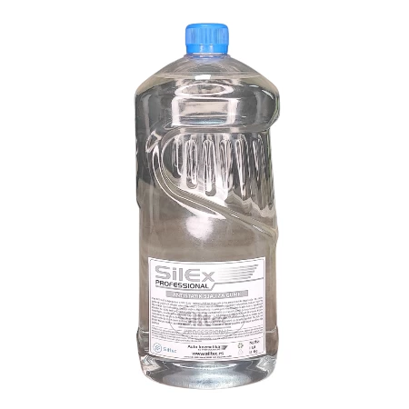 SILEX SJAJ ZA GUME SILTEC 1L