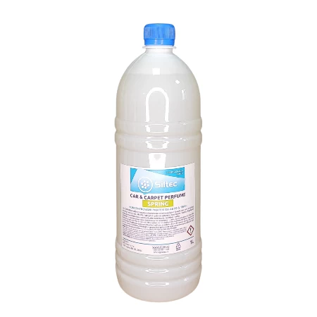 CAR & CARPET PERFUME SPRING SILTEC 1L