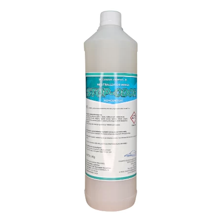 STOP ODOR CONDOR 1 kg