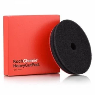 SUNĐER CRVENI HEAVY CUT KOCH 126/135 mm