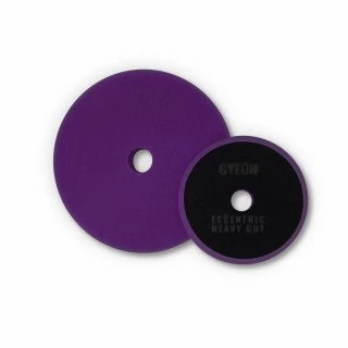 SUNĐER LJUBIČASTI HEAVY CUT GYEON 125/145 mm