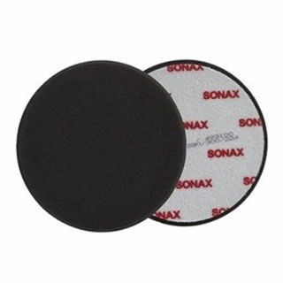 SUNĐER ROTO CRNI MEKI SONAX 160mm