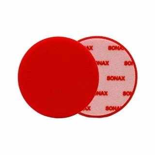 SUNĐER ROTO CRVENI TVRDI SONAX 160 mm