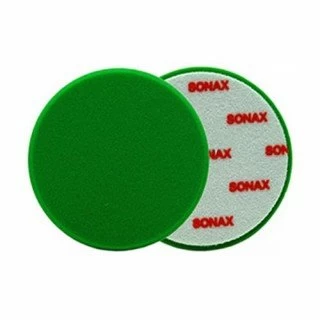 SUNĐER ROTO ZELENI SREDNJI SONAX 160 mm