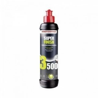 SUPER FINISH 3500 MENZERNA 250 ml