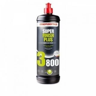 SUPER FINISH PLUS 3800 MENZERNA 1L