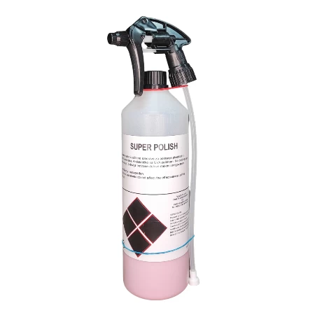 SUPER POLISH GEMELLI 750 ml