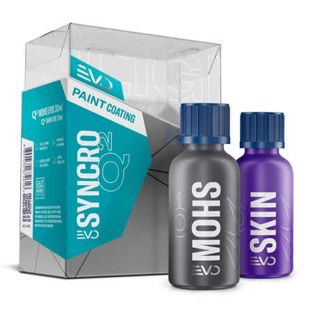SYNCRO GYEON 50 ml