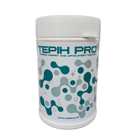 TEPIH PRO NUKLEUS 1 kg - Prašak za pranje tekstila i tepiha