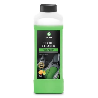 TEXTILE CLEANER GRASS 1L - Sredstvo za dubinsko pranje tekstilnih površina