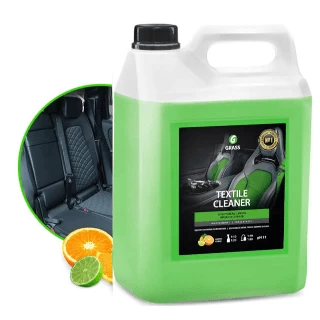 TEXTILE CLEANER GRASS 5.4 kg - Sredstvo za dubinsko pranje tekstilnih površina
