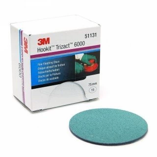 TRIZACT 3M 75mm P6000