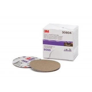 TRIZACT 3M 75mm P8000