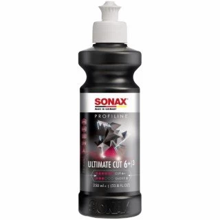 ULTIMATE CUT SONAX 250 ml