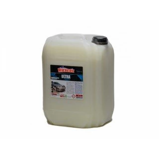 ULTRA BLACK WIEBERR 20L