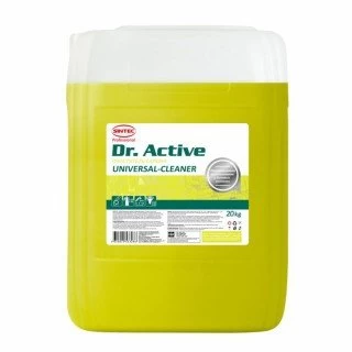 UNIVERSAL CLEANER DR ACTIVE 20L