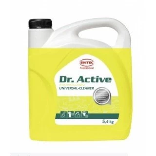 UNIVERSAL CLEANER DR ACTIVE 5L