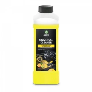 UNIVERSAL CLEANER GRASS 1L - Univerzalni čistač za enterijer vozila i nameštaja