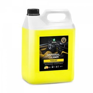 UNIVERSAL CLEANER GRASS 5.4 kg - Univerzalni čistač za enterijer vozila i nameštaja