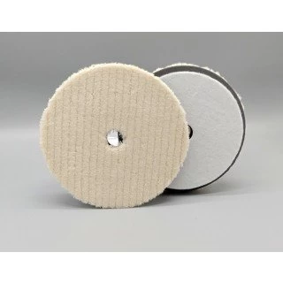 VUNA NEW REFINISH 125/150 mm