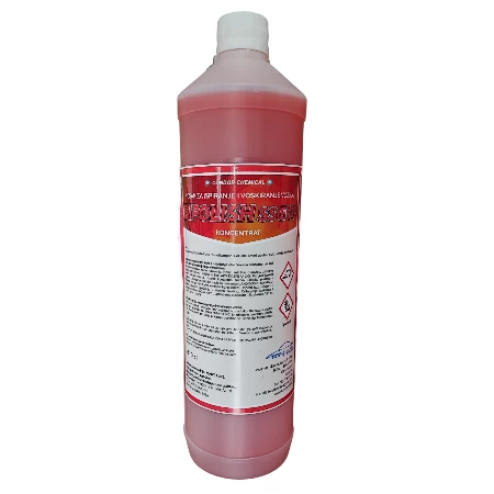 WAX CONC BIPOLISH SS ECO CONDOR 1L