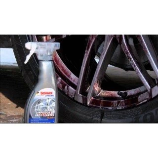 WHEEL CLEANER SONAX 500 ml