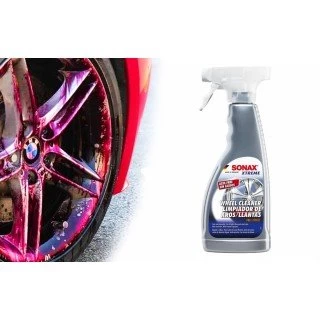WHEEL CLEANER SONAX 500 ml