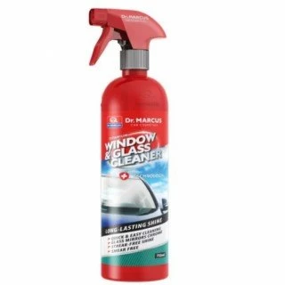 WINDOW & GLASS CLEANER DR MARCUS 750 ml