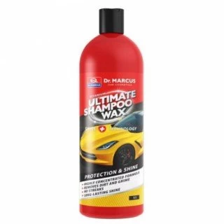 ULTIMATE SHAMPOO WAX DR MARCUS 1L