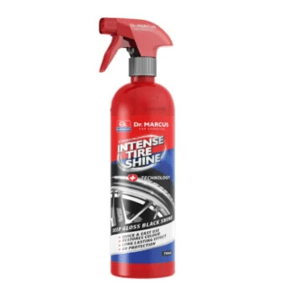 INTENSE TIRE SHINE DR MARCUS 750 ml
