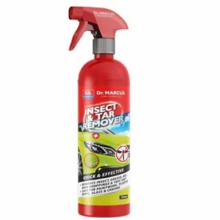 INSECT & TAR REMOVER DR MARCUS 750 ml