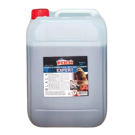 CARPET SHAMPOO EXPERT WIEBERR 5L
