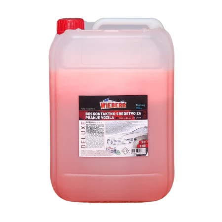 GOLD WIEBERR 5L