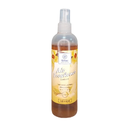 AIR FRESHENER VANILA SILTEC 250 ml
