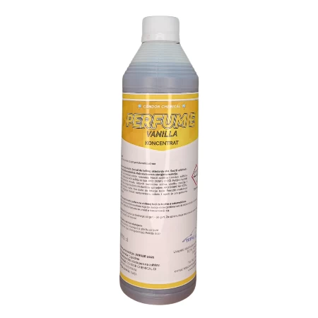 PERFUM E VANILA CONDOR 0.5L