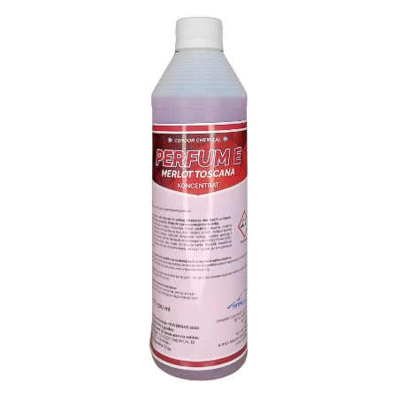 PERFUM E MERLOT TOSCANA CONDOR 0.5L