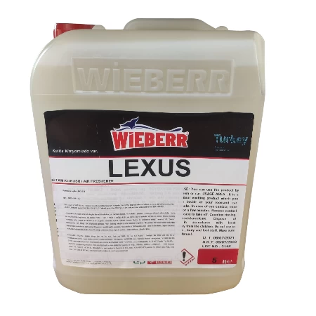 AIR FRESHENER LEXUS WIEBERR 5L