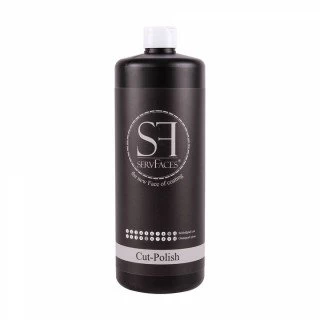 CUT POLISH SERVFACES 250 ml