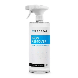 IRON REMOVER FX PROTECT 500 ml