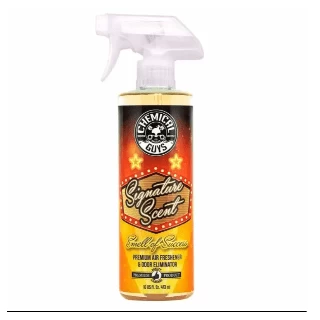 SIGNATURE SCENT CHEMICAL GUYS 473 ml