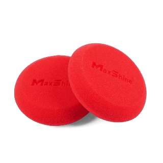 APLIKATOR SOFT FOAM 11cm MAXSHINE