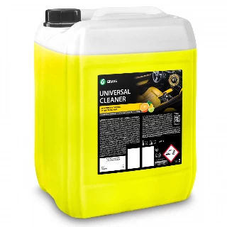 UNIVERSAL CLEANER GRASS 21 kg - Univerzalni čistač za enterijer vozila i nameštaja