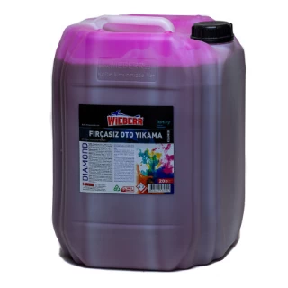 DIAMOND ROZE PENA WIEBERR 20L