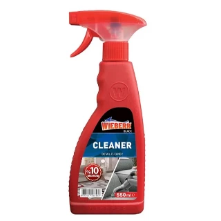 BLACK CLEANER WIEBERR 550 ml - Univerzalni čistač