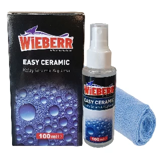 EASY CERAMIC WIEBERR 100 ml