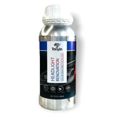 TEČNOST ZA POLIMERIZACIJU TONYIN 600 ml