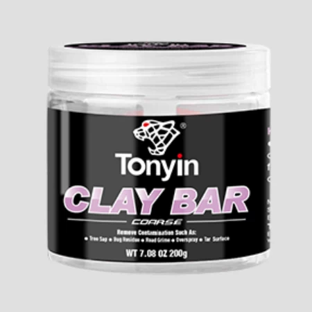 CLAY BAR TONYIN 200gr