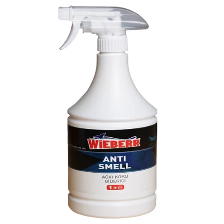 ANTI SMELL WIEBERR 1L