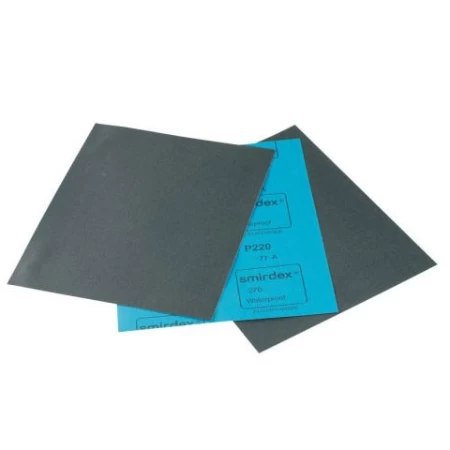 VODOBRUSNI LIST 23x28 SMIRDEX P800
