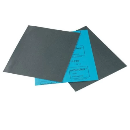 VODOBRUSNI LIST 23x28 SMIRDEX P1200
